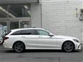 2019 Mercedes-Benz C-Class