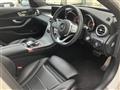 2019 Mercedes-Benz C-Class