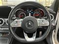 2019 Mercedes-Benz C-Class