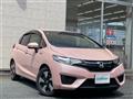 2016 Honda Fit Hybrid
