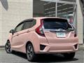2016 Honda Fit Hybrid