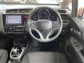 2016 Honda Fit Hybrid