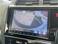 2016 Honda Fit Hybrid