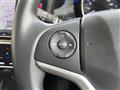 2016 Honda Fit Hybrid