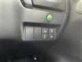 2016 Honda Fit Hybrid