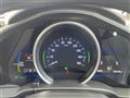 2016 Honda Fit Hybrid