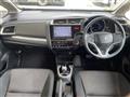 2016 Honda Fit Hybrid