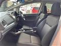 2016 Honda Fit Hybrid