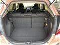 2016 Honda Fit Hybrid