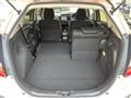 2016 Honda Fit Hybrid