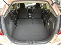 2016 Honda Fit Hybrid