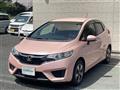 2016 Honda Fit Hybrid