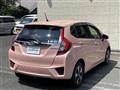 2016 Honda Fit Hybrid