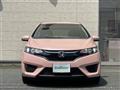 2016 Honda Fit Hybrid