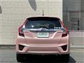 2016 Honda Fit Hybrid
