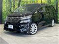 2009 Toyota Vellfire