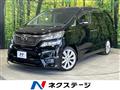 2009 Toyota Vellfire