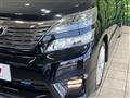 2009 Toyota Vellfire
