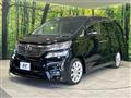 2009 Toyota Vellfire