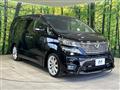2009 Toyota Vellfire