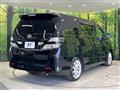 2009 Toyota Vellfire
