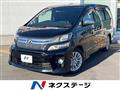 2011 Toyota Vellfire