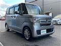 2017 Honda N BOX