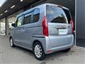 2017 Honda N BOX