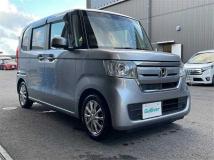 2017 Honda N BOX