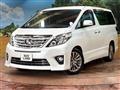2013 Toyota Alphard