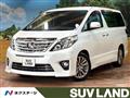 2013 Toyota Alphard
