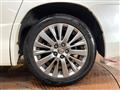 2013 Toyota Alphard