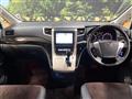 2013 Toyota Alphard