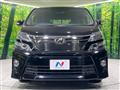 2013 Toyota Vellfire