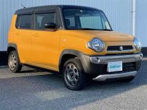 2018 Suzuki Hustler