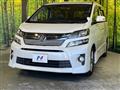 2014 Toyota Vellfire