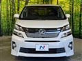 2014 Toyota Vellfire
