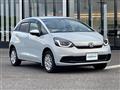 2023 Honda Fit