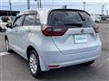 2023 Honda Fit