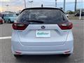 2023 Honda Fit