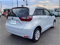 2023 Honda Fit
