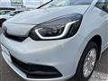 2023 Honda Fit