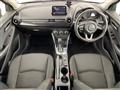 2019 Mazda Demio
