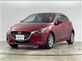2019 Mazda Demio