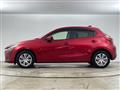2019 Mazda Demio