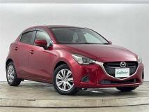 2019 Mazda Demio