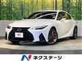 2021 Lexus IS