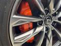 2021 Lexus IS