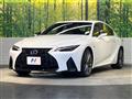 2021 Lexus IS