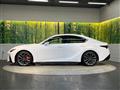 2021 Lexus IS